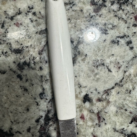 Vintage Ekco Country Garden Daisy Spoon - Picture 4 of 4